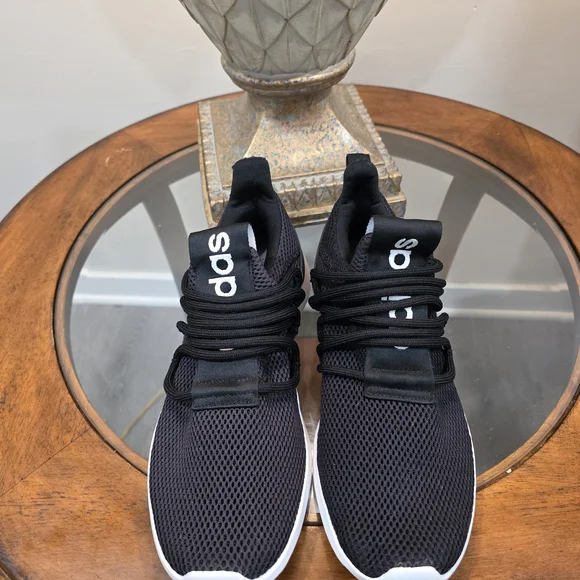 NWOT Men's SZ10 Adidas LiteRacer Adapt 3.0 - Picture 2 of 8